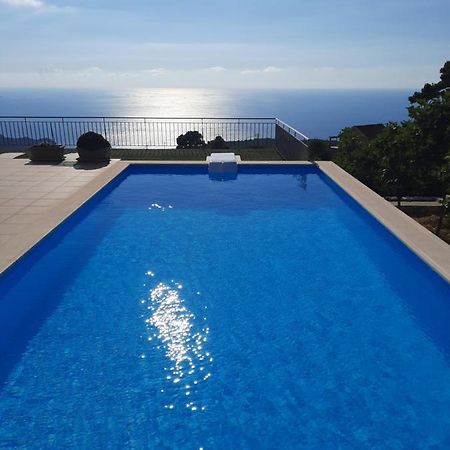 The Sunset Villa Kefalonia Kothréas Exterior foto
