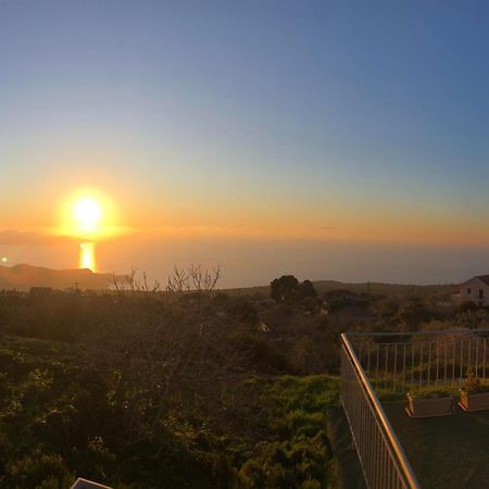 The Sunset Villa Kefalonia Kothréas Exterior foto
