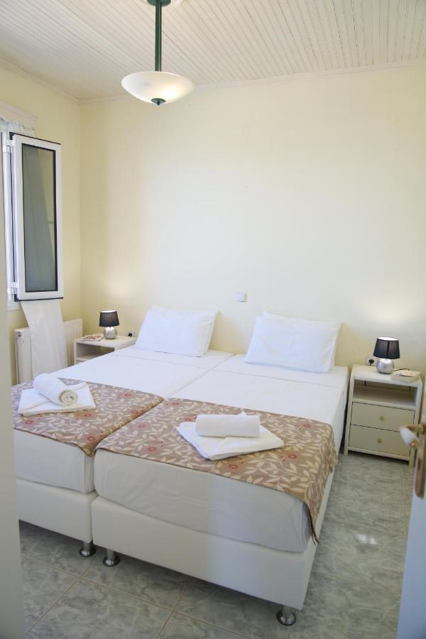 The Sunset Villa Kefalonia Kothréas Exterior foto